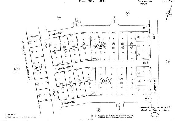 5th image of 1316 Glendale Avenue