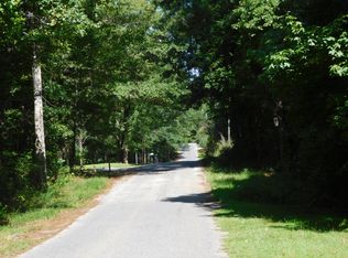 25 N 40th Rd, Alexander City, AL 35010