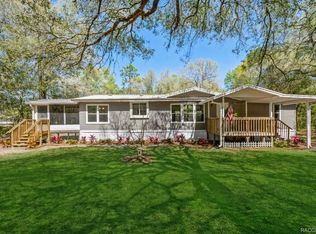 8391 NW 130th St, Chiefland, FL 32626