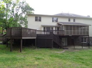 2681 Foothills Dr, Birmingham, AL 35226