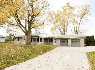 1513 Ridgeway Dr, Springfield, OH 45506