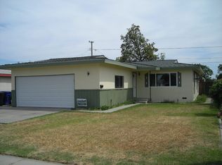 225 E D St, Lemoore, CA 93245