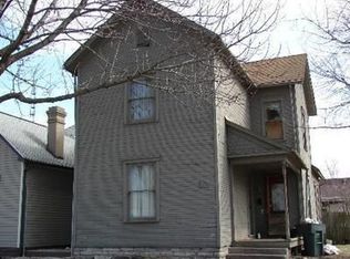 32 Dover St, Dayton, OH 45410