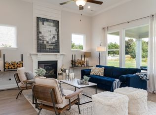 7613 Danswerk Dr LOT 34, Murfreesboro, TN 37129