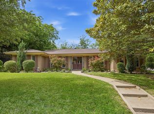 1700 Saxony Rd, Fort Worth, TX 76116