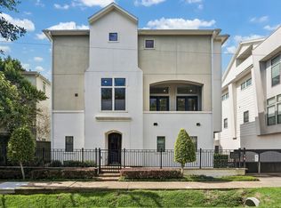 5718 Kansas St Unit D, Houston, TX 77007