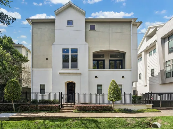 5718 Kansas St Unit D, Houston, TX 77007