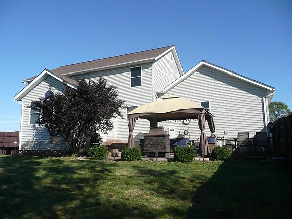 5th image of 3928 Berrywood Dr