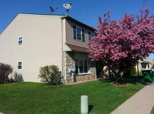 2255 Pileggi Rd FLOOR 2, Warrington, PA 18976