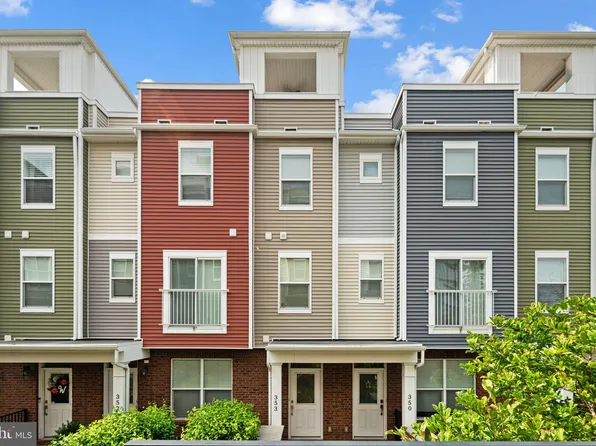 353 W 7th Ave, Conshohocken, PA 19428