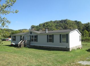 6740 Leipers Creek Rd, Columbia, TN 38401