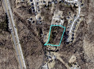0 Crestwood Ave N, Brandywine, MD 20613