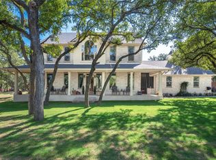 401 Ridgmar Rd, Leander, TX 78641