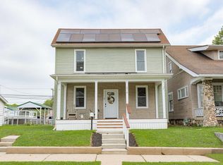 316 Watt St, Circleville, OH 43113