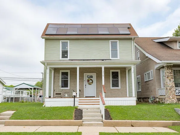 316 Watt St, Circleville, OH 43113