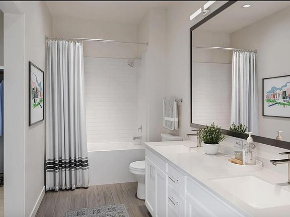 4th image of 19339 Wilke Ln #3304N