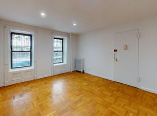 154 W 92nd St APT 1F, New York, NY 10025