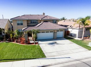 25933 Nightshade St, Menifee, CA 92584