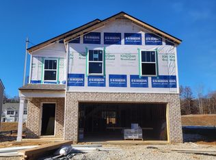 284 London Ct, Baxter, TN 38544