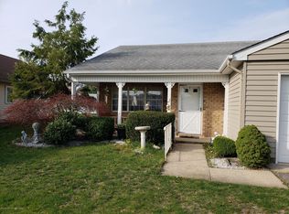 42 Buckingham Dr N, Manchester Township, NJ