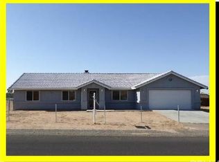 7581 Pismo Ave, Hesperia, CA 92345