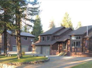 328 S Many Lakes Dr, Kalispell, MT 59901