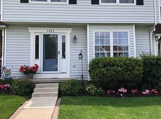 1421 Landis Cir, Bel Air, MD 21015