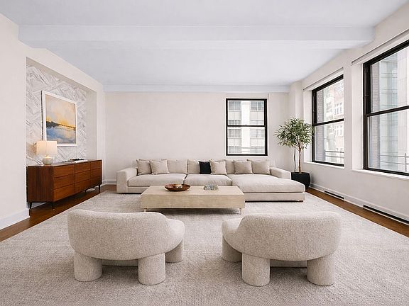 2nd image of 31 E 28th St APT 9E