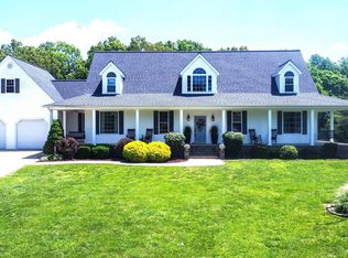 355 Haley Ln, Benton, KY 42025