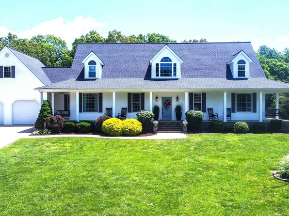 355 Haley Ln, Benton, KY 42025