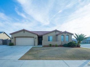 10911 Corbett Canyon Dr, Bakersfield, CA 93312