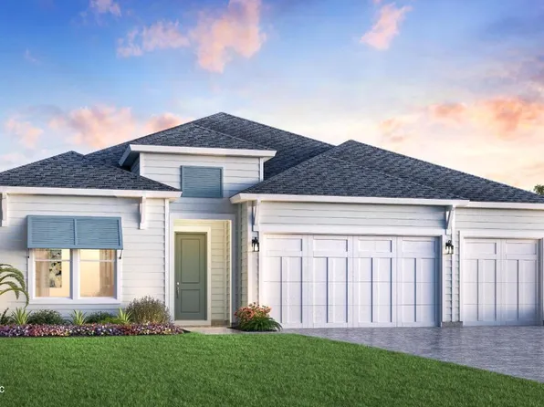 284 PINE LEAF Drive, St. Augustine, FL 32092