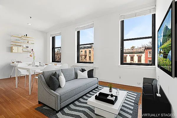 1st image of 121 Pacific St #A3c