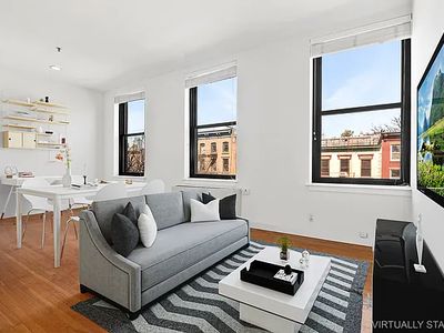 121 Pacific St #A3c, Brooklyn, NY, 11201