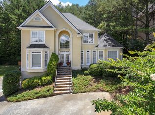 3510 Merganser Ln, Johns Creek, GA 30022