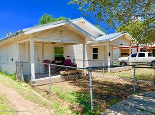 310 N Prospect St, Amarillo, TX 79106