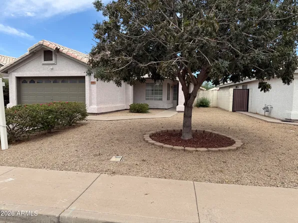 8408 W Bloomfield Road W, Peoria, AZ 85381
