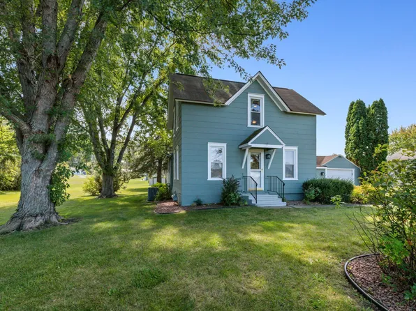 44952 Hays St, Rushford, MN 55971