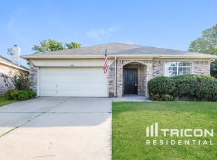 4345 Park Creek Cir N, Fort Worth, TX 76137