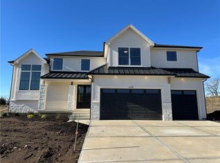 11482 S Houston St, Olathe, KS 66061