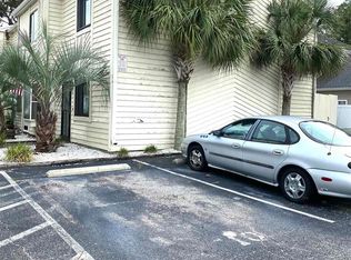 1609 Madison Dr APT 1, North Myrtle Beach, SC 29582