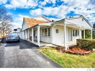 2857 Pacific Ave, Orefield, PA 18069