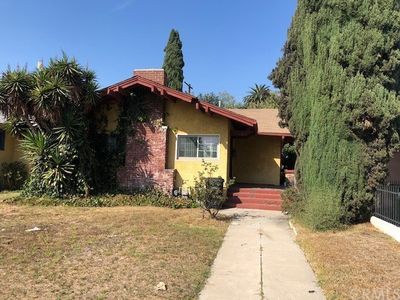 411 E 57th St, Los Angeles, CA, 90011