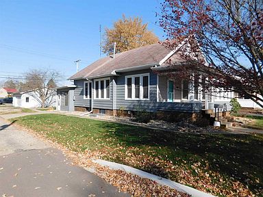 1301 E Market St Warsaw In 46580 Zillow