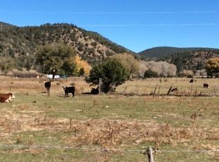 2664b Hwy 12 #HWY 12, Aragon, NM 87820