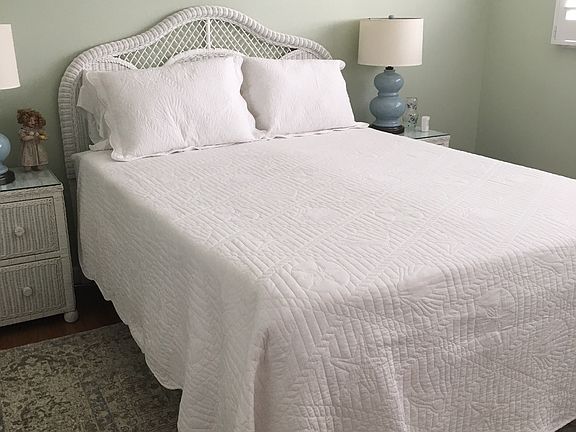 Guest bedtime 