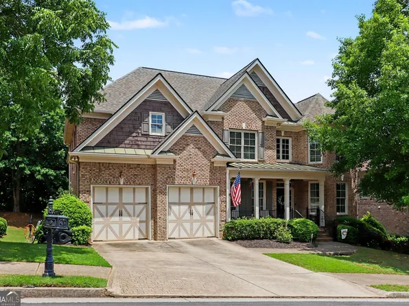 5443 Spey Ct, Johns Creek, GA 30022