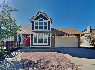 2977 S Bahama St, Aurora, CO 80013