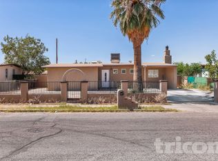 4182 E Valentine St, Tucson, AZ 85711