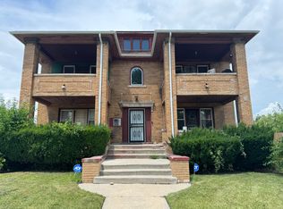 3224 Monterey St, Detroit, MI 48206